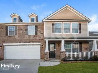 3282 Runneymede St SW, Concord, NC 28027