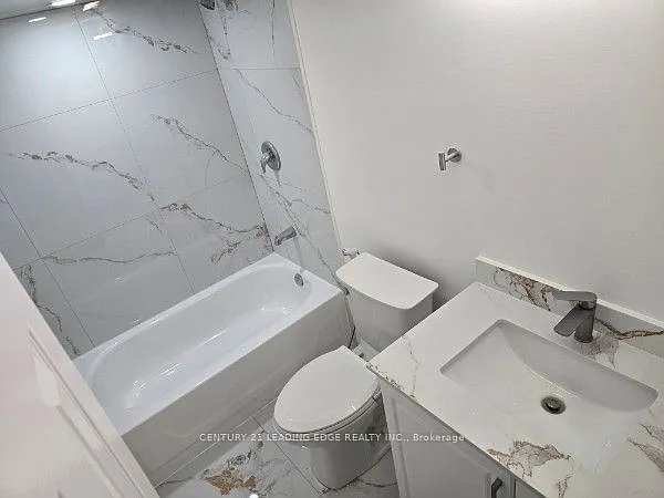 11 Radford Cres #BASEMENT — Photo 12