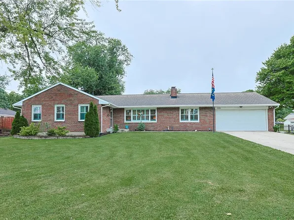 106 Stolz Dr, Middletown, OH 45042