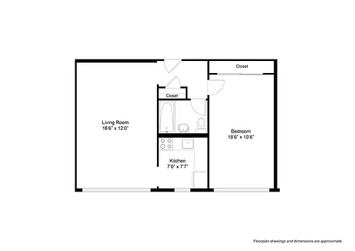 Floor plan J20-06N
