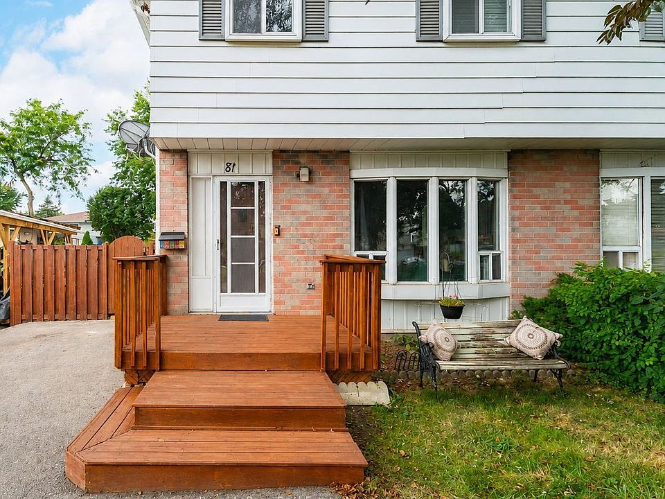1st image of 81 Glenmore Cres