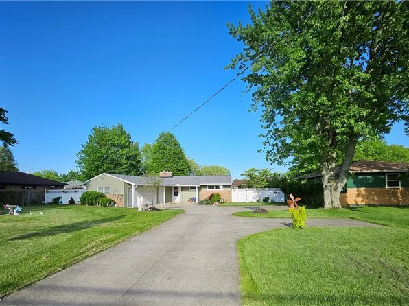 9241 W 130th St, North Royalton, OH 44133
