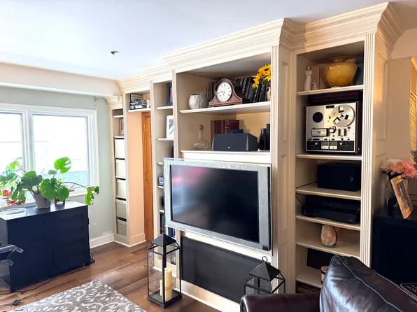 70 Park Ave #3B, Hoboken, NJ 07030
