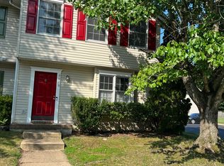 9819 Dominion Forest Cir, Fredericksburg, VA 22408