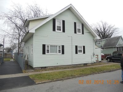 138 Ferncliffe Dr, Rochester, NY, 14621
