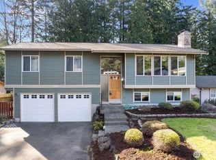 7479 Woodridge Lane NW, Bremerton, WA 98311