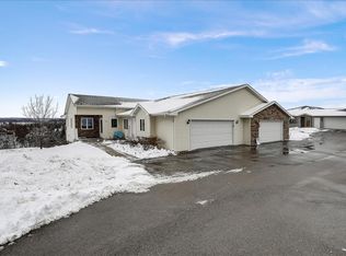 201 Watertower Cir, Iron Ridge, WI 53035