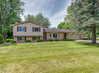 1055 Buttrick Ave SE, Ada, MI 49301
