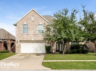 19810 Valkyrie Dr, Spring, TX 77379