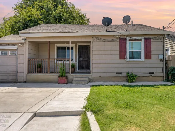 400 Leitch Ave, Sacramento, CA 95815