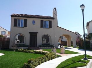 416 Maxwell Ct, San Ramon, CA 94582