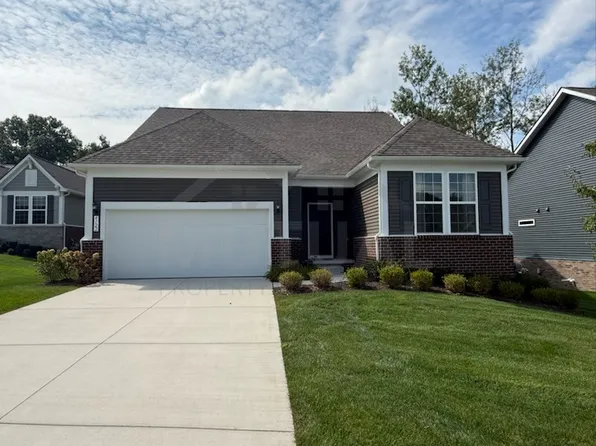 4122 Avery Rd, Lake Orion, MI 48362