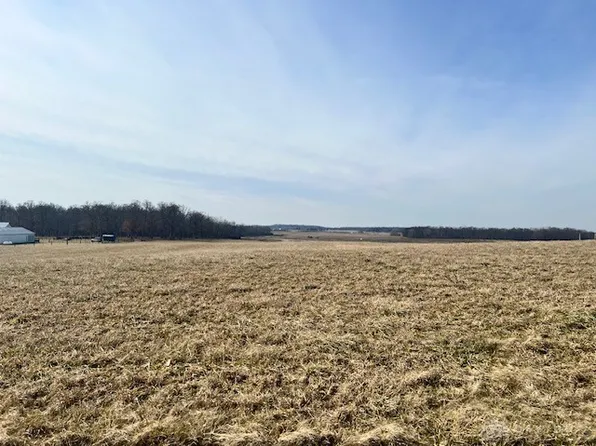 0 N Urbana Lisbon Rd, South Vienna, OH 45369