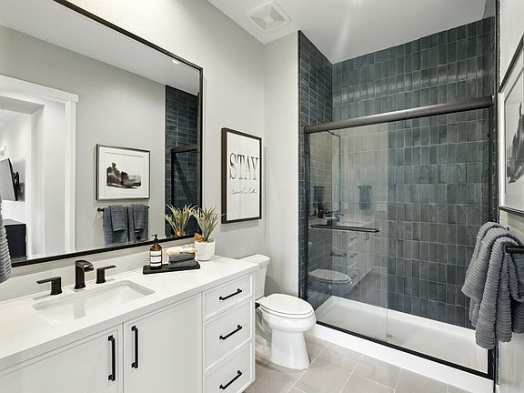 Apricot Estates by Trumark Homes in Brentwood, CA I Residence 1 Model