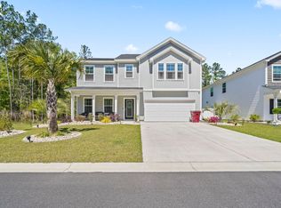 651 McCorkle Place, Conway, SC 29526