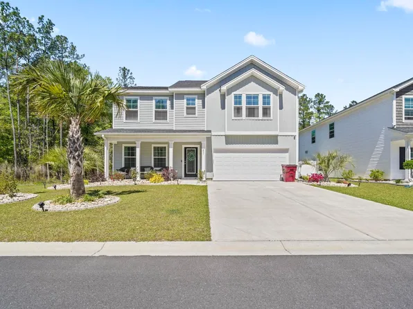 651 McCorkle Place, Conway, SC 29526