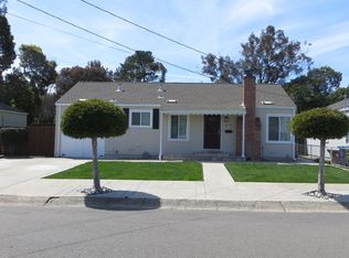 21457 Lake Chabot Rd, Castro Valley, CA 94546