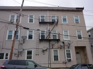 4 Duncan St, Dorchester, MA 02122