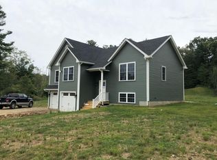 312 Underwood Rd, Putnam, CT 06260