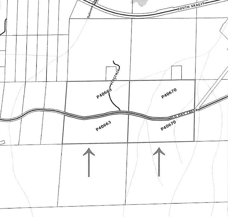 2nd image of 0 Old Day Creek Road