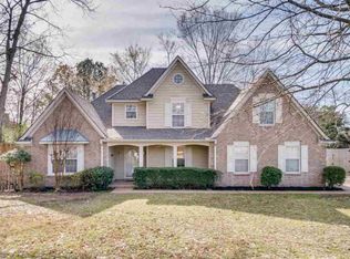 8507 Walnut Grove Rd, Cordova, TN 38018