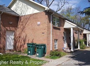 344 Troup St APT 3, Rochester, NY 14611
