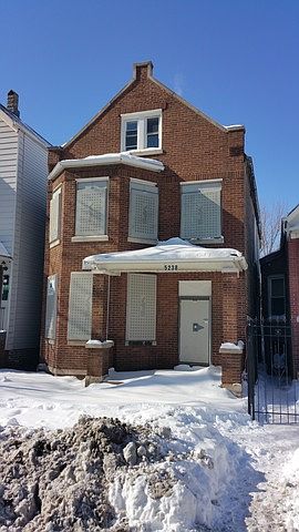 1st image of 5238 S Paulina St