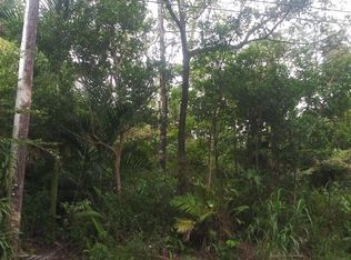 Oneloa St LOT 46, Pahoa, HI 96778