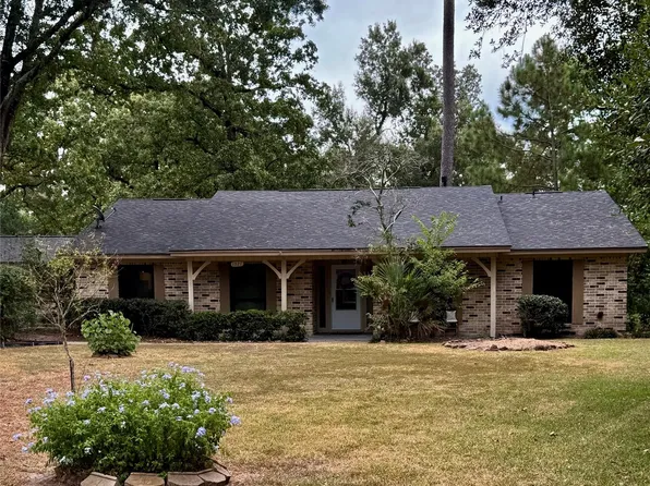 1327 Castle Hill Trl, Humble, TX 77339