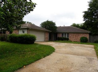 15002 Rigdale St, Houston, TX 77084