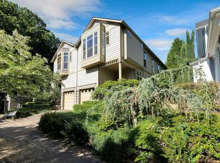 3415 S Corbett Ave, Portland, OR 97239