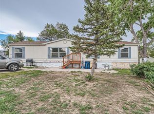 4210 E 100th Ave LOT 545, Thornton, CO 80229