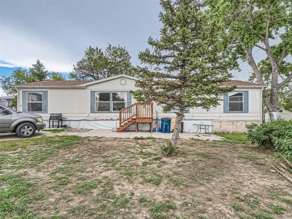 4210 E 100th Avenue LOT 545, Thornton, CO 80229