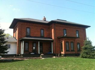 8024 Edward Rd, Fostoria, MI 48435