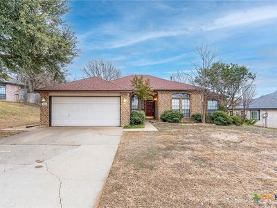 403 Moccasin Dr, Harker Heights, TX, 76548