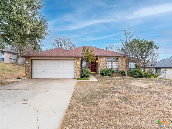 403 Moccasin Dr, Harker Heights, TX 76548