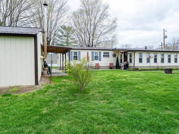 6651 Wizard Of Oz Way, Hillsboro, OH 45133