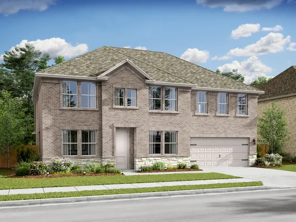 1011 Ashcroft Ln, Justin, TX 76247