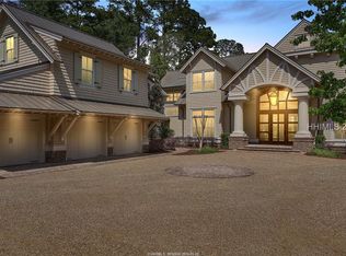 14 Anson Park Rd E, Bluffton, SC 29910