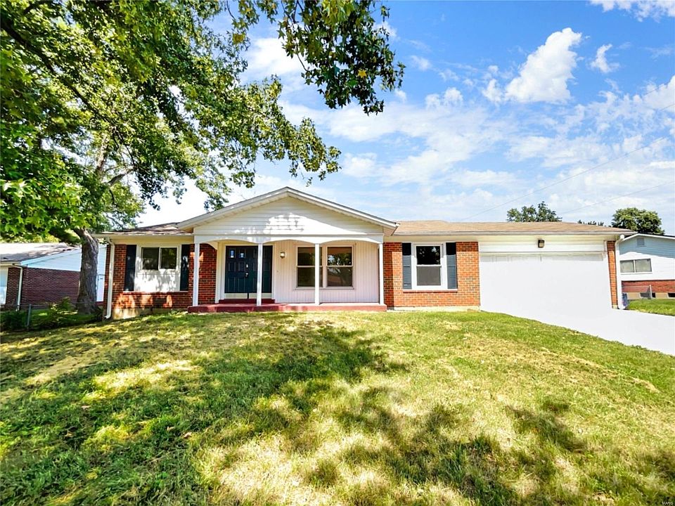 2435 Dresden Dr, Florissant, MO 63033 Zillow