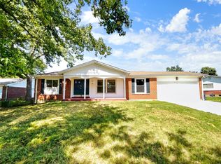 2435 Dresden Dr, Florissant, MO