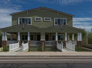 1024 E Curry Rd, Tempe, AZ 85281