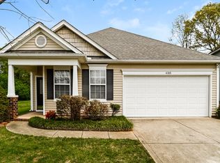 4305 High Shoals Dr, Monroe, NC 28110