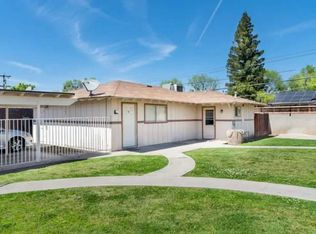 1501 E Ashlan Ave #101, Fresno, CA 93704