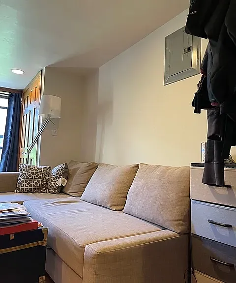 126 E 7th St #4AB — Photo 3