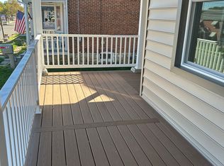 238 W Penn Ave, Wernersville, PA