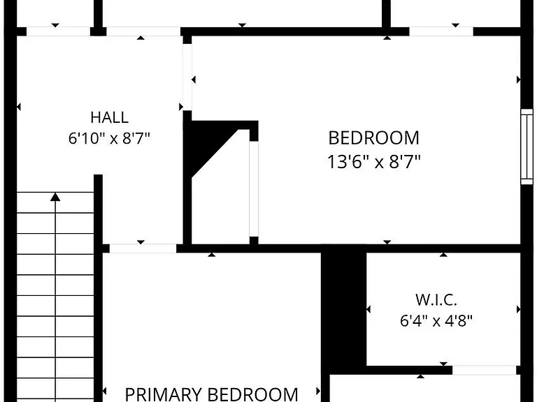 7818 Hanfro Ln #D — Photo 45