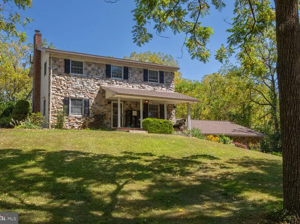 217 Sieger Rd, Kutztown, PA 19530