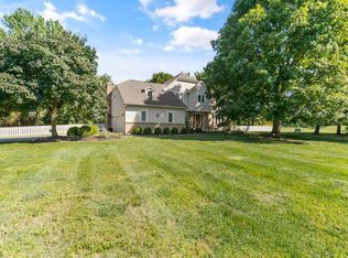 4944 Rutherford Rd, Powell, OH 43065