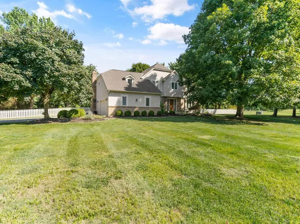 4944 Rutherford Rd, Powell, OH 43065